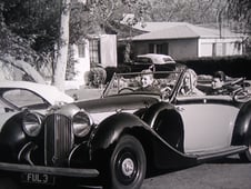 The Adventures of Ozzie and Harriet, Season 7 Episode 32 image