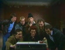 Auf Wiedersehen, Pet, Season 2 Episode 5 image