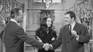 The Addams Family, Season 1 Episode 8 image