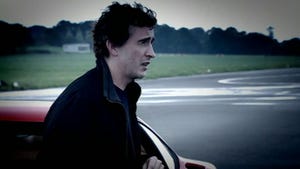 Top Gear, Season 5 Episode 4 image
