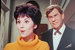 The Joey Bishop Show, Season 1 Episode 3 image