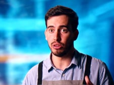 Next Level Chef, Season 1 Episode 1 image