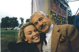 The Vicar of Dibley, Season 1 Episode 3 image