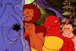 She-Ra: Princess of Power, Season 1 Episode 57 image