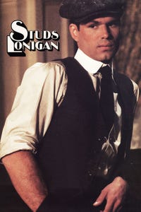 Studs Lonigan as Mr. Lonigan