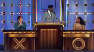 Hollywood Squares, Season 1 Episode 6 image