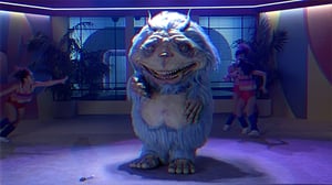 The Gorburger Show, Season 1 Episode 1 image