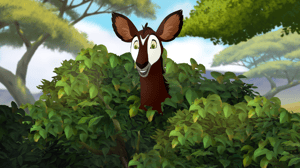 The Lion Guard, Season 1 Episode 16 image