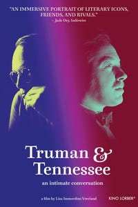 Truman & Tennessee: An Intimate Conversation as Self(archive footage)
