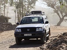 World's Most Dangerous Roads, Season 2 Episode 3 image