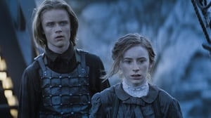 Heirs of the Night, Season 1 Episode 6 image