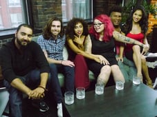 Sex with Sunny Megatron, Season 1 Episode 1 image