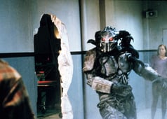 Buffy the Vampire Slayer, Season 1 Episode 8 image