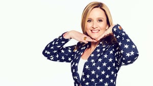 Full Frontal with Samantha Bee, Season 3 Episode 27 image