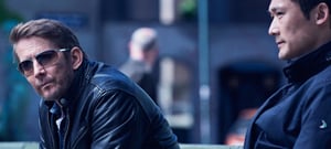 Bedrag, Season 1 Episode 2 image