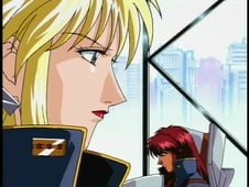 Silent Möbius, Season 1 Episode 10 image