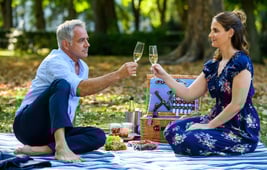 Bettys Diagnose, Season 6 Episode 24 image