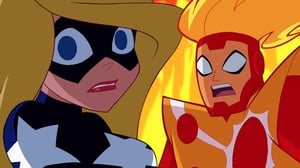 Justice League Action Shorts, Season 1 Episode 3 image