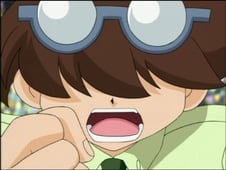 Beyblade, Season 3 Episode 43 image