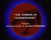 Thundercats, Season 1 Episode 6 image
