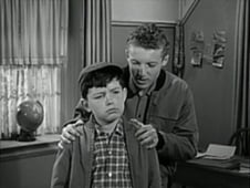 Leave It to Beaver, Season 3 Episode 34 image