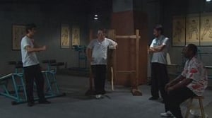 The Legend of Bruce Lee, Season 1 Episode 12 image