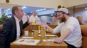Comedians in Cars Getting Coffee, Season 6 Episode 2 image