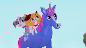 Rhyme Time Town, Season 2 Episode 15 image