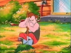 Back to the Future, Season 2 Episode 3 image