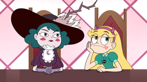 Star vs. the Forces of Evil, Season 4 Episode 12 image