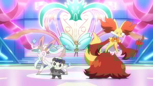 Pokémon, Season 25 Episode 15 image
