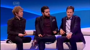 The Last Leg, Season 6 Episode 5 image