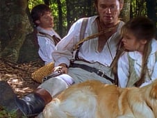 The Adventures of Swiss Family Robinson, Season 1 Episode 20 image