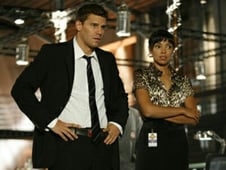 Bones, Season 4 Episode 5 image