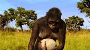 Walking with Prehistoric Beasts, Season 1 Episode 4 image