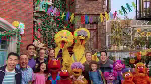 Sesame Street, Season 51 Episode 32 image