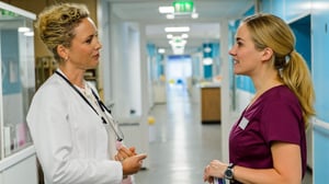 Bettys Diagnose, Season 4 Episode 1 image