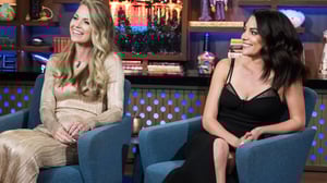 Watch What Happens Live with Andy Cohen, Season 15 Episode 72 image