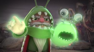 Skylanders Academy, Season 1 Episode 11 image