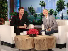 The Ellen DeGeneres Show, Season 13 Episode 137 image