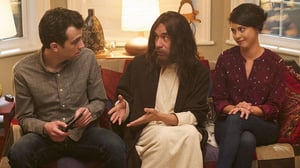 Man Seeking Woman, Season 2 Episode 6 image