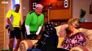 Still Open All Hours, Season 4 Episode 3 image