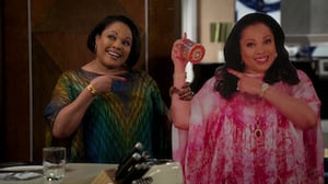 All About the Washingtons, Season 1 Episode 4 image