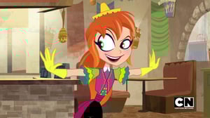 DC Super Hero Girls, Season 1 Episode 7 image