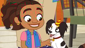 Alma's Way, Season 2 Episode 5 image