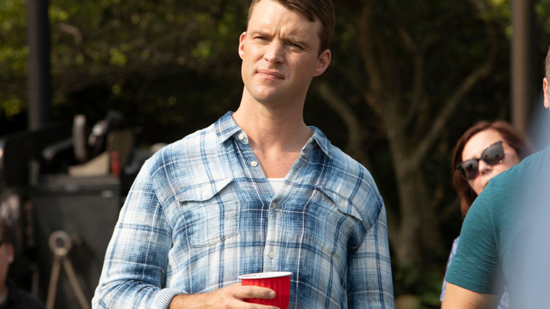 Jesse Spencer, Chicago Fire