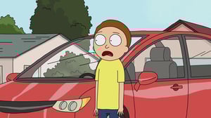 Rick and Morty, Season 1 Episode 4 image