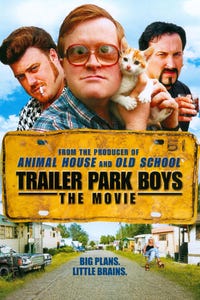 Trailer Park Boys: The Movie as J-Roc