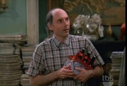 Yes, Dear, Season 1 Episode 12 image