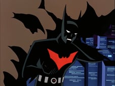 Batman Beyond, Season 2 Episode 8 image